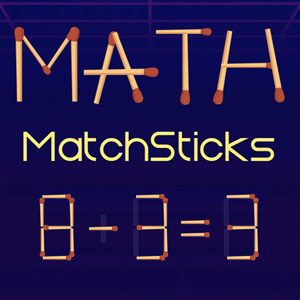 Math Matchsticks