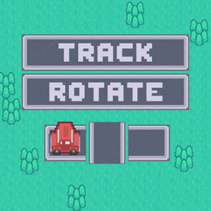 Track Rotate