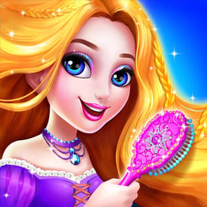 Magic Princess: Dress Up - Free Classic Game - Play Now On Mafa.Com