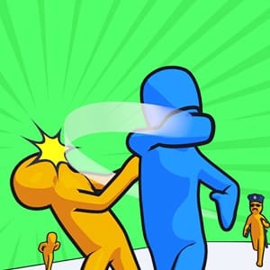 Action Games