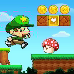 Adventure Games