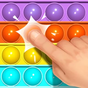 ASMR Games