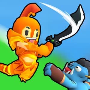 Attack Games