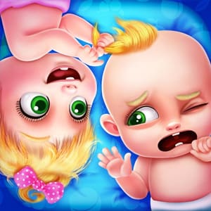 Baby Games