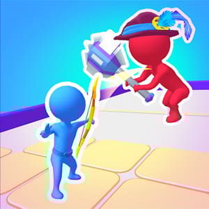 Battle Games