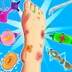 Care Games