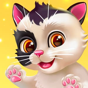 Cat Games