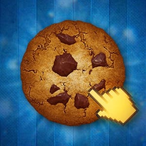 Clicker Games