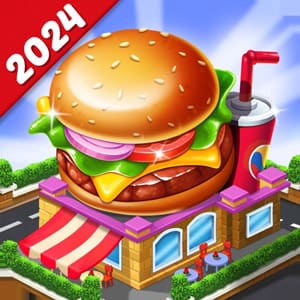 Cooking Games
