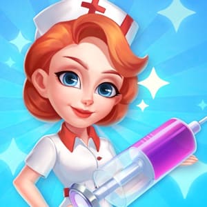 Doctor Games