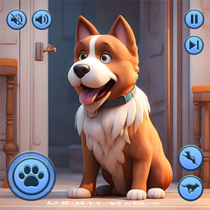 Dog Games