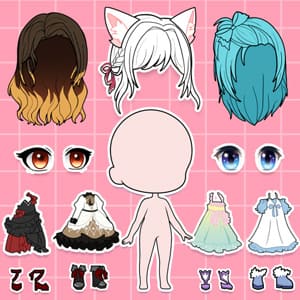 Doll Games