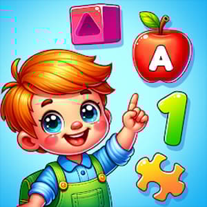 Educational Games