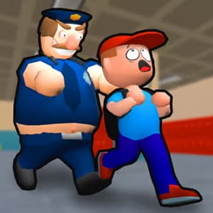 Escape Games