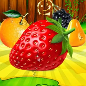 Fruit Games