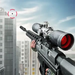 Gun Games