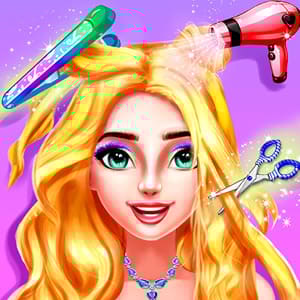 Hair Games