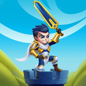 Hero Games