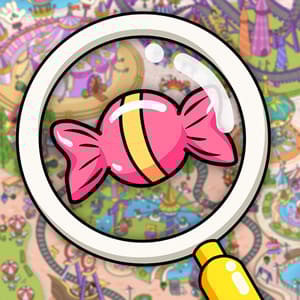 Hidden Games
