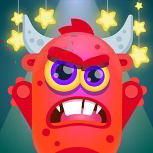 Monster Games