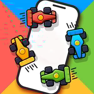 Multiplayer Games