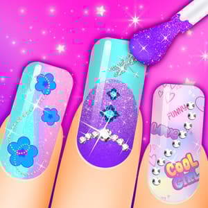 Nail Games