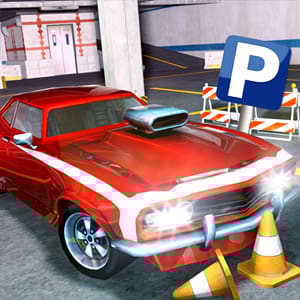 Parking Games