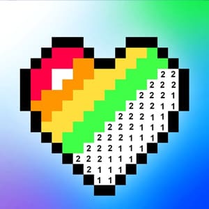 Pixel Games
