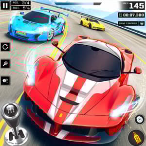 Racing Games