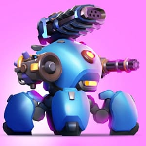Robot Games