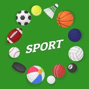 Sport Games