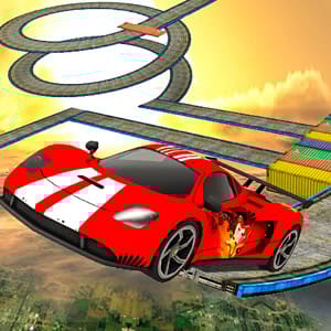 Stunt Games