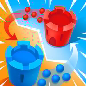 Tower Defense Games