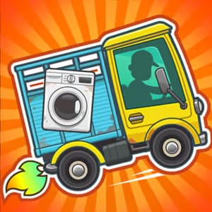 Truck Games
