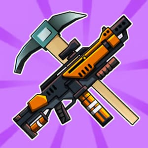 Weapon Games