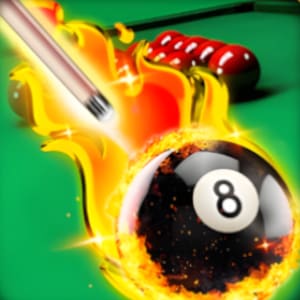 8 Ball Billiards Unblocked​