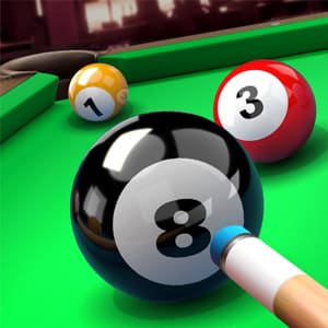 8 Ball Pool Unblocked