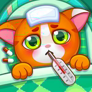 Animal Pet Care