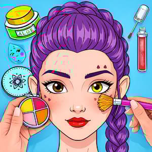 ASMR MemeRot Makeover