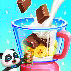 Baby Healthy Diet Party