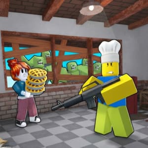 Bake Or Die