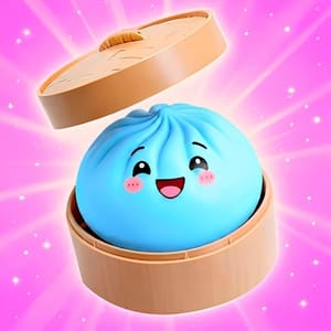 Bao Aqua Squishy Simulator
