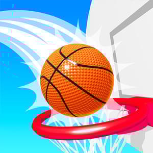 Bounce Dunk - Basketball