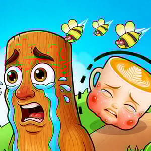 Brainrot Mini Challenge