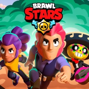 Brawl Stars Brave Adventure