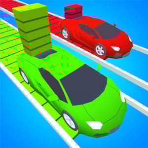 Bridge Fun Race