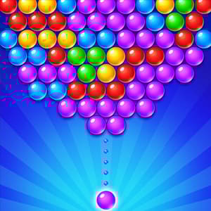 Bubble Shooter Legend