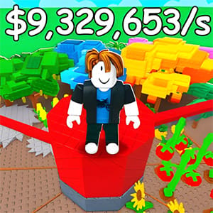 Build A Ring Farm