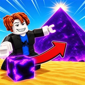 Build The Pyramid