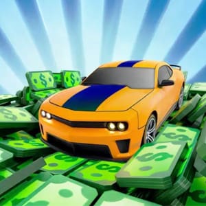 Car Dealer Idle